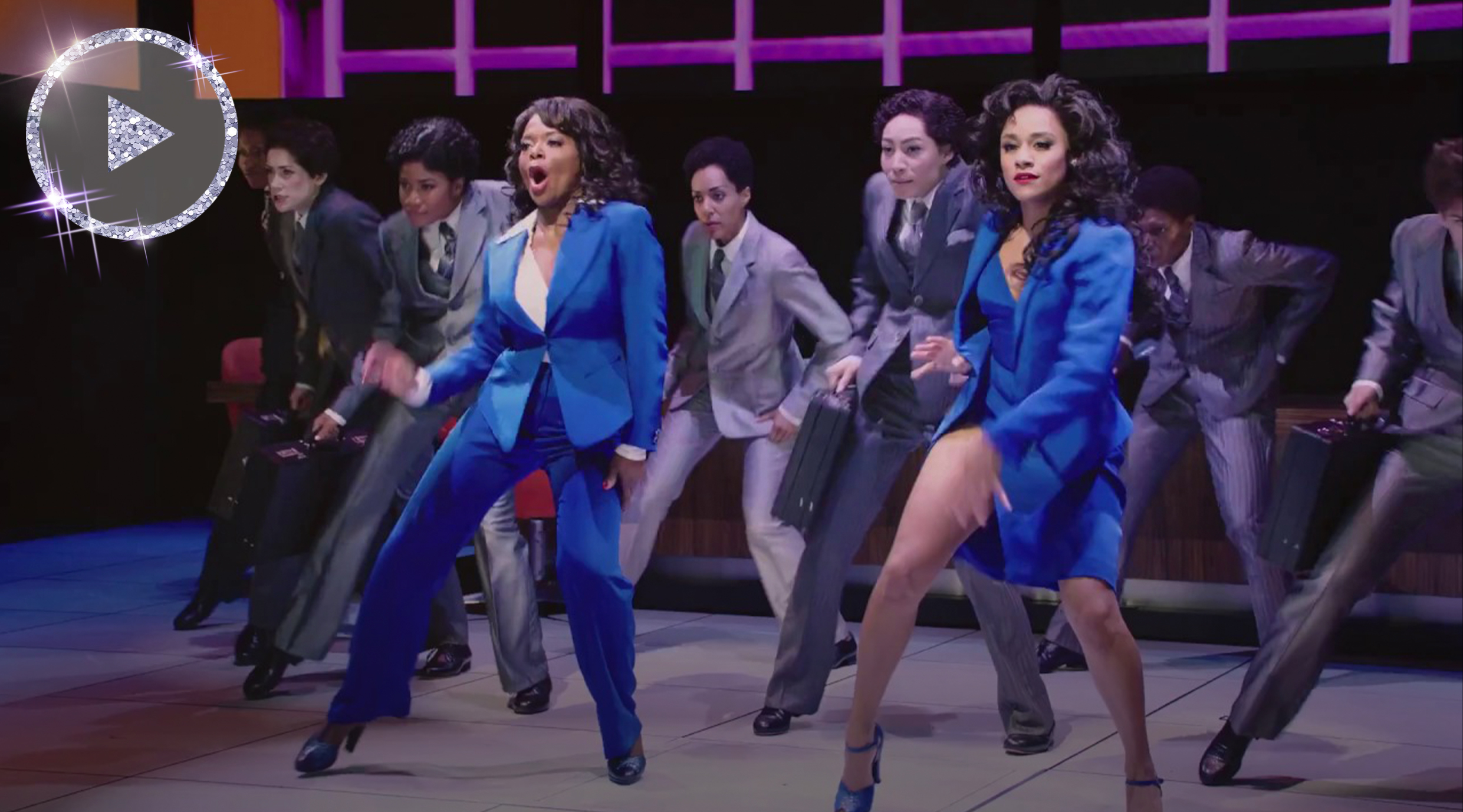 Donna Summer The Musical | Official Website